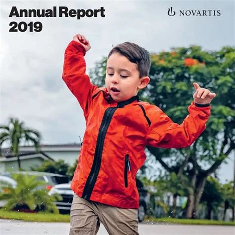 novartis annual report 2019